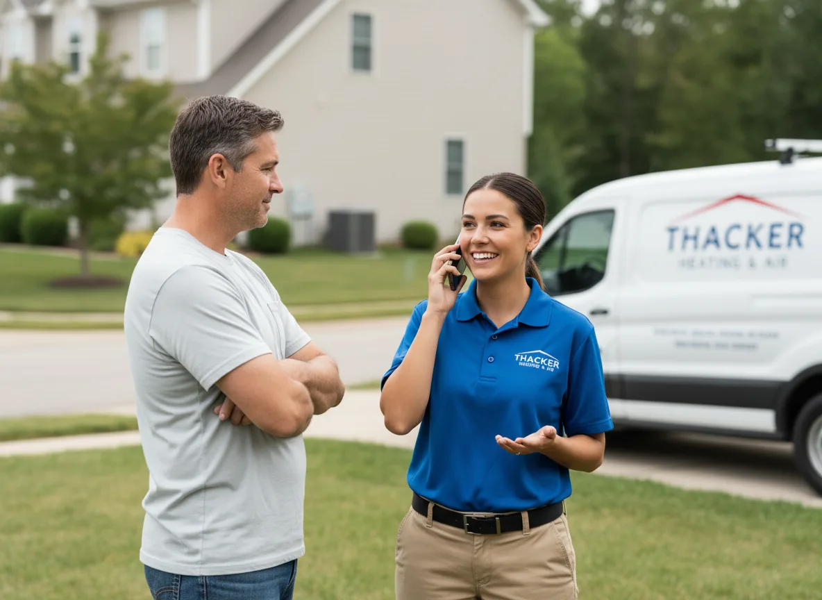 Ac Repair Mackay, ID FAQs